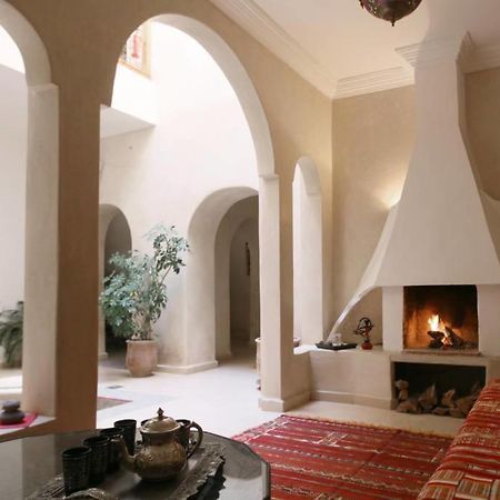 מרקש Riad Bb Marrakech מראה חיצוני תמונה