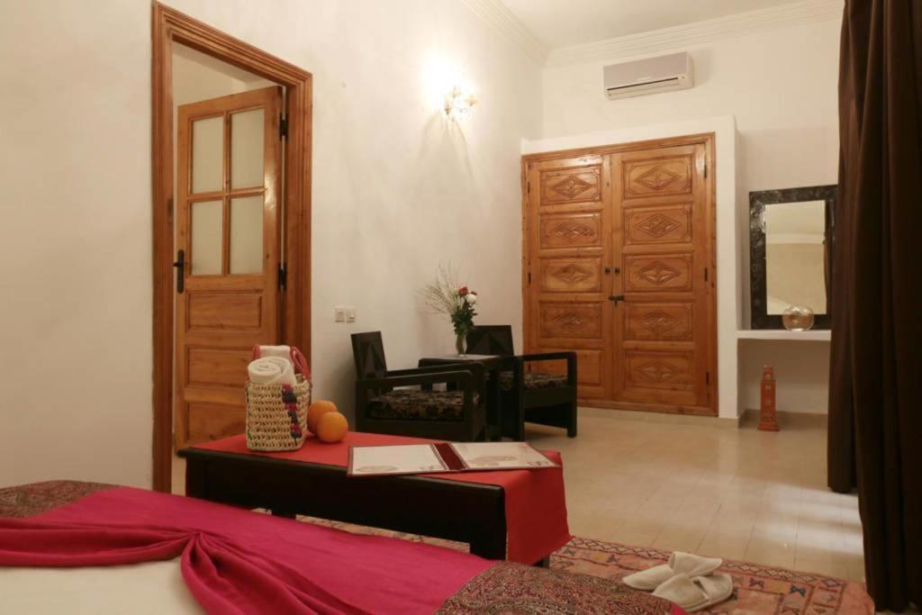 מרקש Riad Bb Marrakech מראה חיצוני תמונה