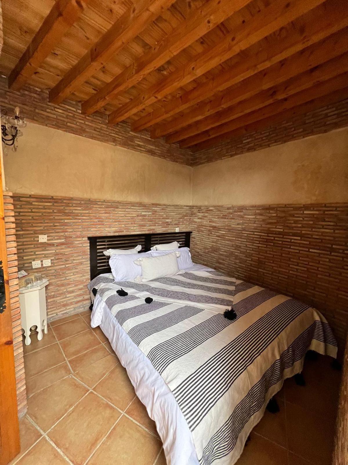 מרקש Riad Bb Marrakech חדר תמונה