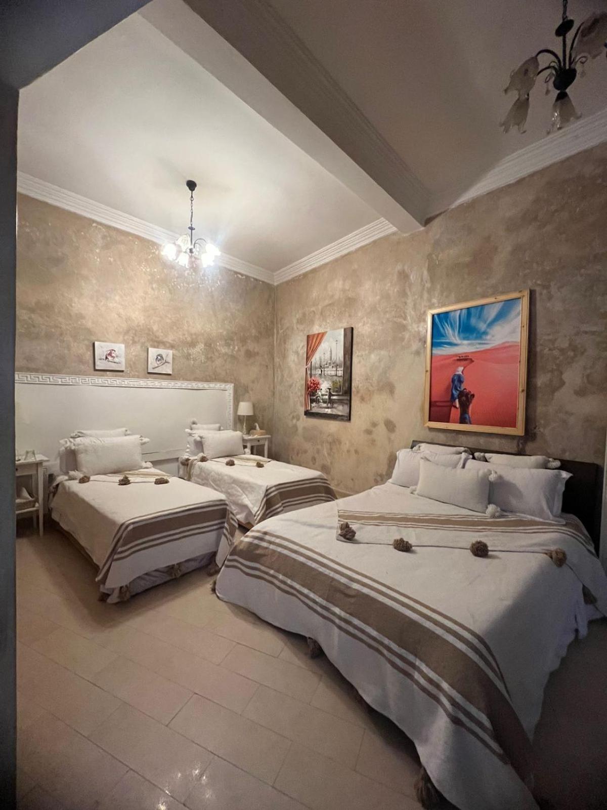 מרקש Riad Bb Marrakech חדר תמונה