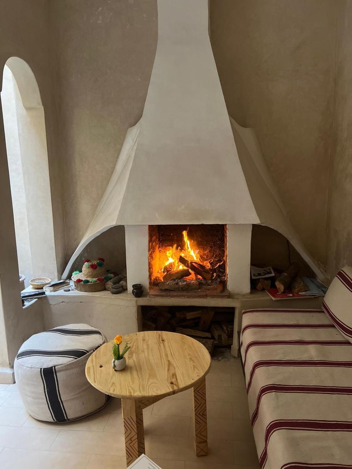 מרקש Riad Bb Marrakech מראה חיצוני תמונה