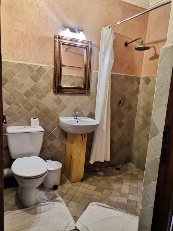 מרקש Riad Bb Marrakech חדר תמונה