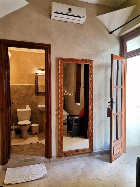 מרקש Riad Bb Marrakech חדר תמונה