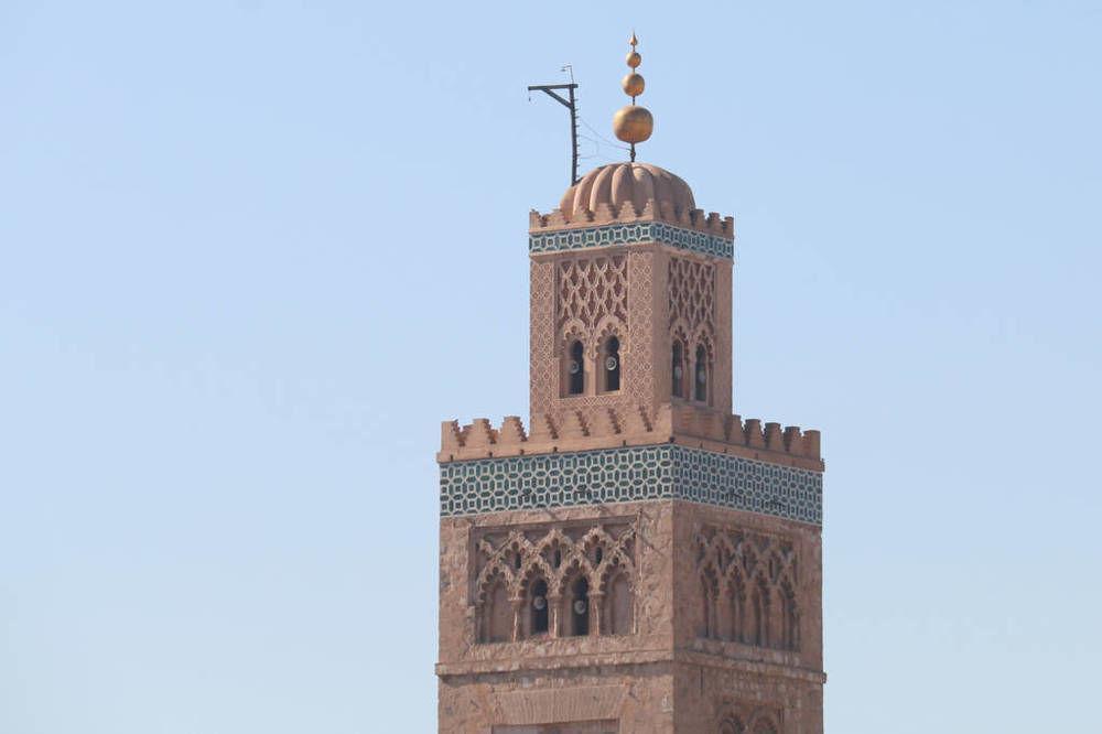 מרקש Riad Bb Marrakech מראה חיצוני תמונה