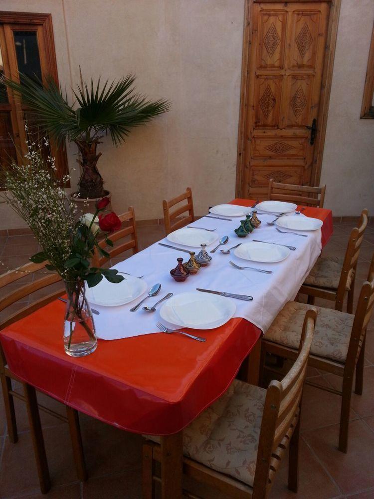מרקש Riad Bb Marrakech מראה חיצוני תמונה