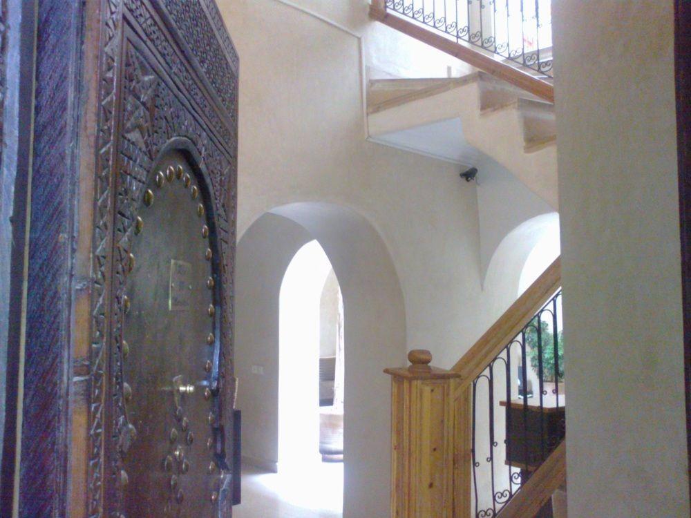 מרקש Riad Bb Marrakech מראה חיצוני תמונה