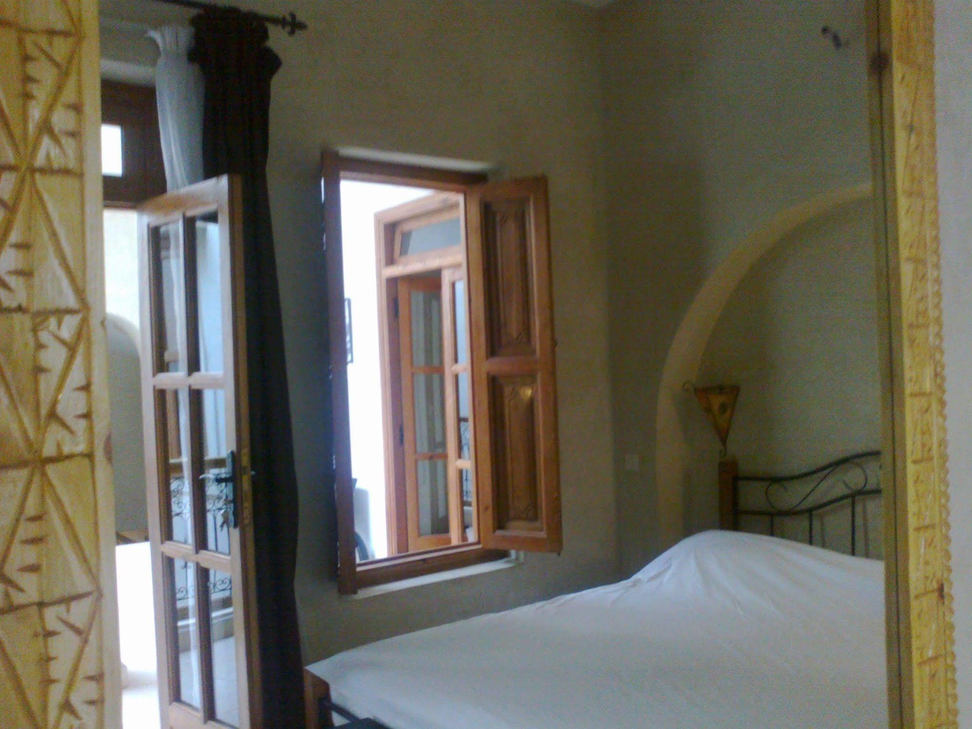 מרקש Riad Bb Marrakech מראה חיצוני תמונה