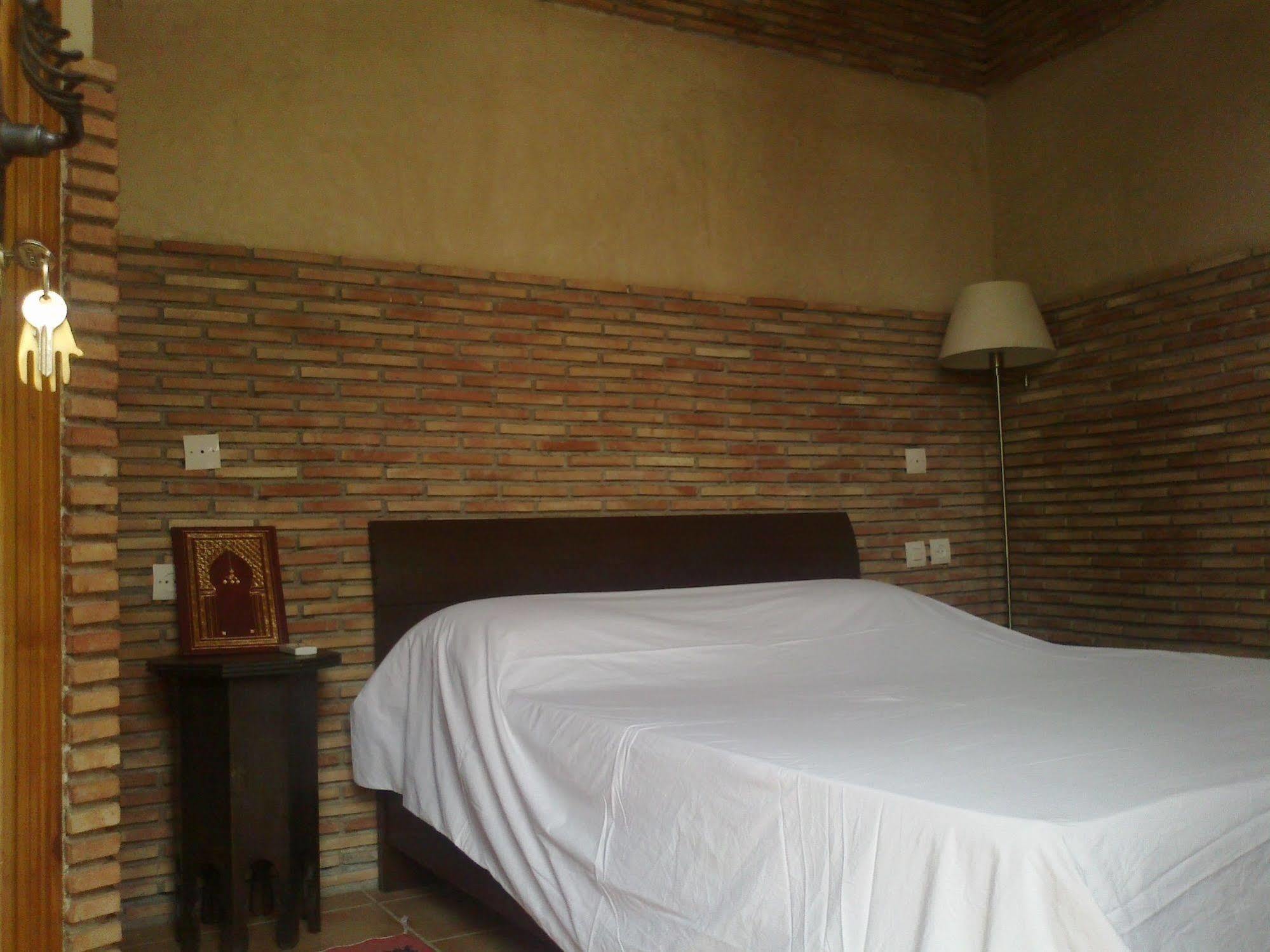 מרקש Riad Bb Marrakech מראה חיצוני תמונה