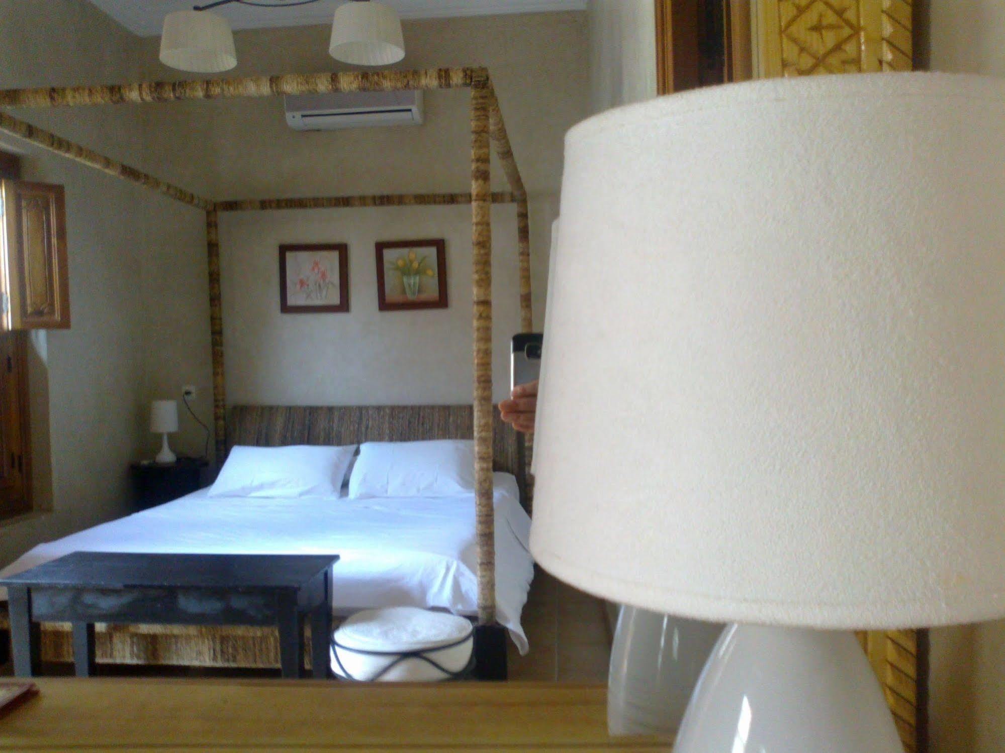 מרקש Riad Bb Marrakech מראה חיצוני תמונה