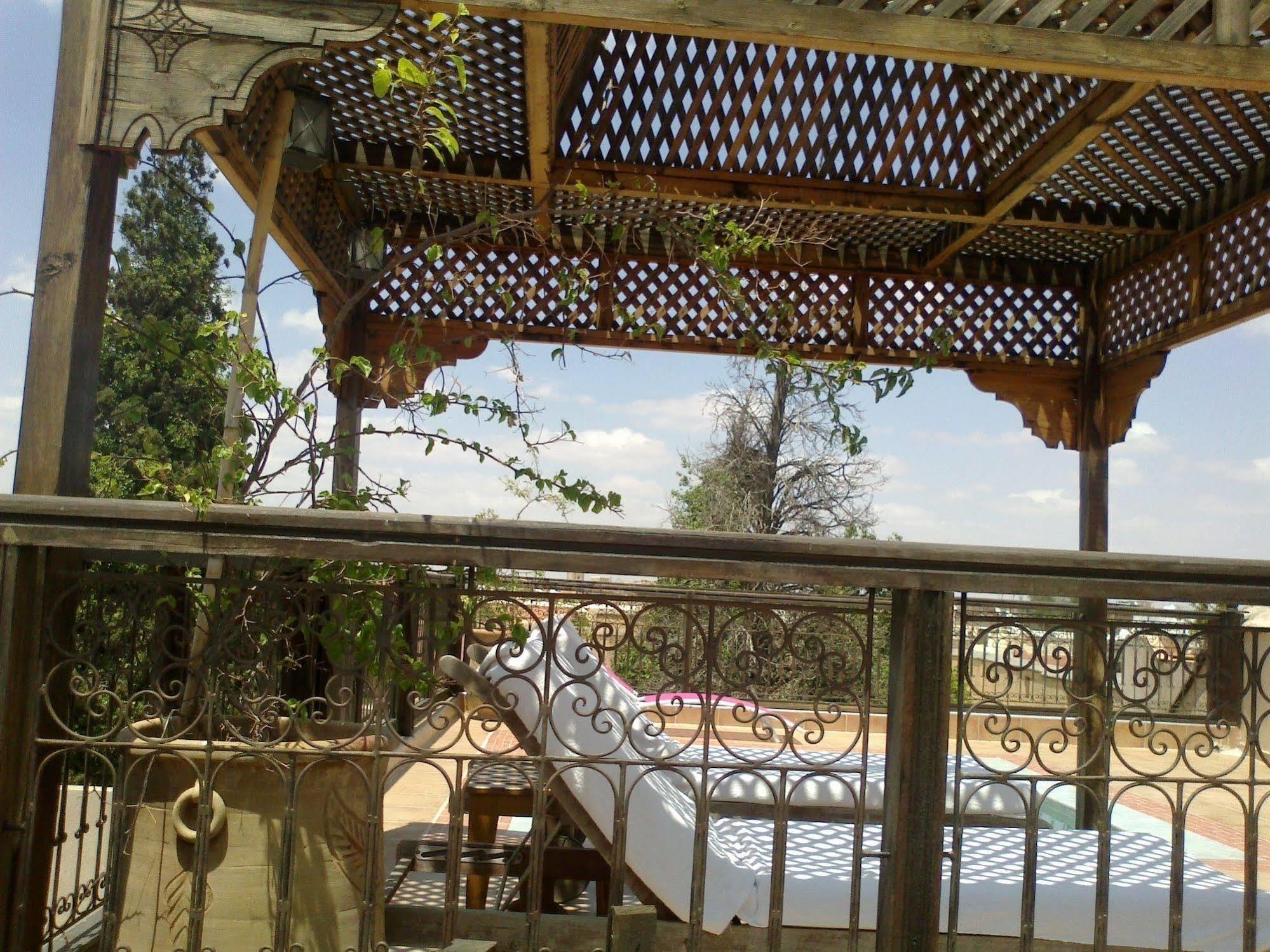 מרקש Riad Bb Marrakech מראה חיצוני תמונה