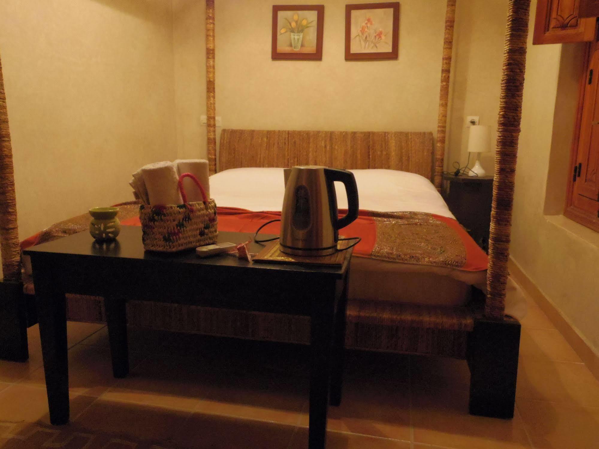 מרקש Riad Bb Marrakech מראה חיצוני תמונה