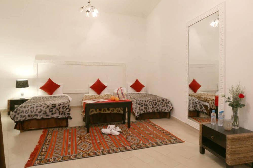 מרקש Riad Bb Marrakech מראה חיצוני תמונה